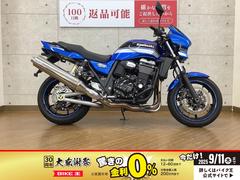 カワサキ　ＺＲＸ１２００　ＤＡＥＧ　２０１４年モデル　エンジンガード装備