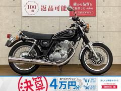 ヤマハ　ＳＲ４００　２０１０年モデル