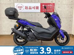 グーバイク】インジェクション・「nmax(ヤマハ)」のバイク検索結果一覧