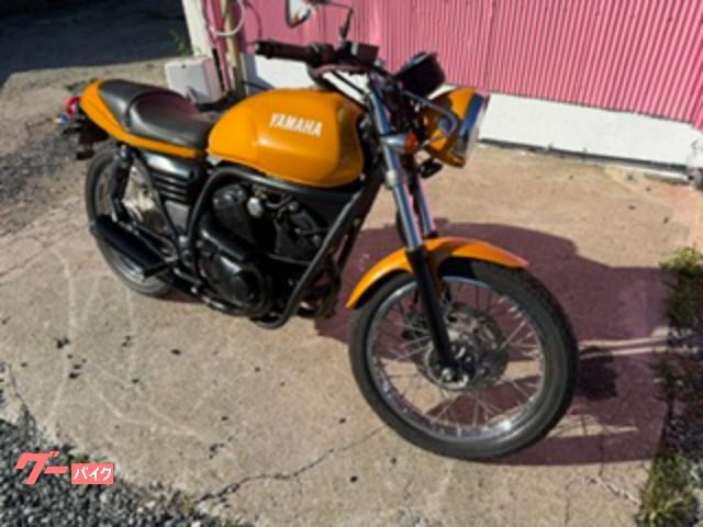 ヤマハ ルネッサ｜前憲モータース｜新車・中古バイクなら【グーバイク】