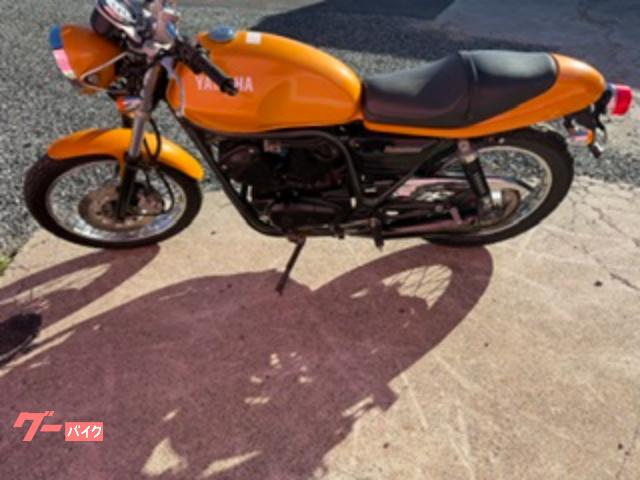 ヤマハ ルネッサ｜前憲モータース｜新車・中古バイクなら【グーバイク】