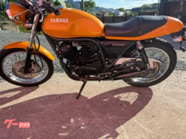 ヤマハ ルネッサ｜前憲モータース｜新車・中古バイクなら【グーバイク】