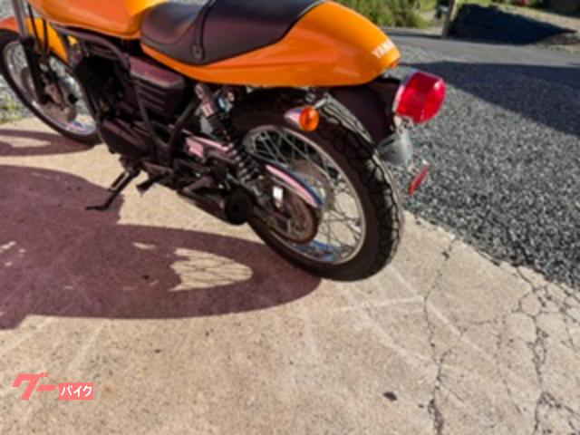 ヤマハ ルネッサ｜前憲モータース｜新車・中古バイクなら【グーバイク】