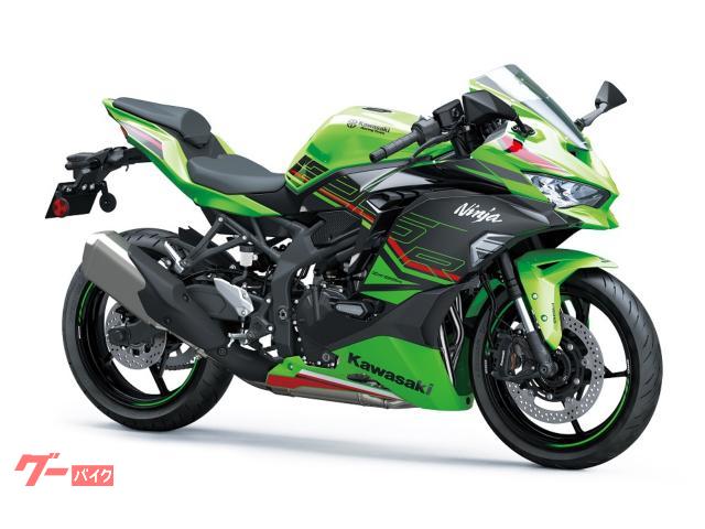 Ｎｉｎｊａ　ＺＸ−２５Ｒ　ＳＥ