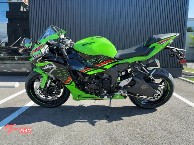 車両情報:カワサキ Ninja ZX−6R | カワサキプラザ岐阜 | 中古バイク 