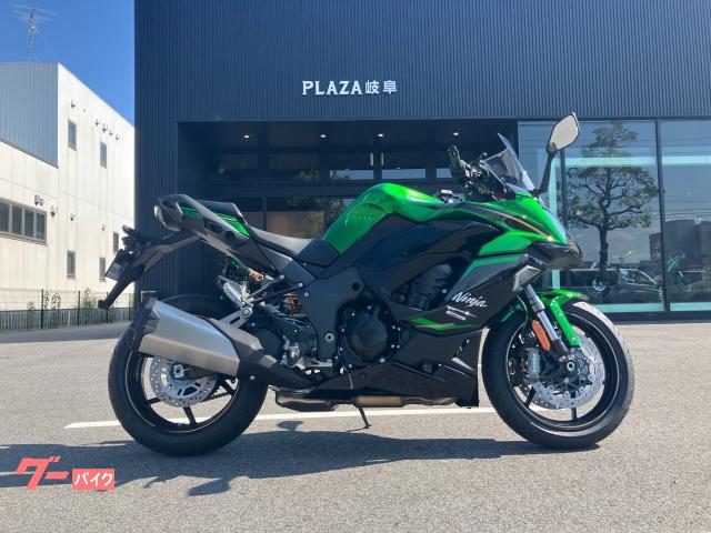 Ｎｉｎｊａ　１１００　ＳＸ　ＳＥ