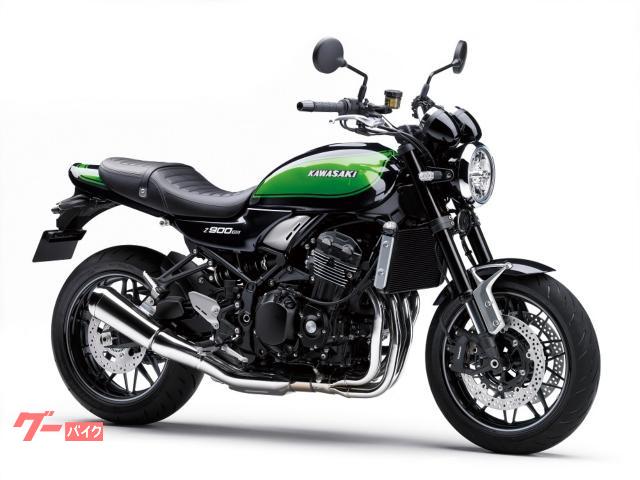 Ｚ９００ＲＳ