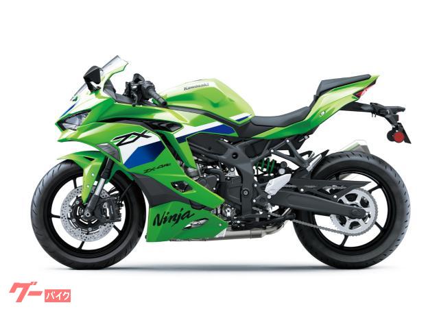 【中古】 Re Litter カワサキ Ninja ZX－4RR｜カワサキプラザ岐阜｜新車