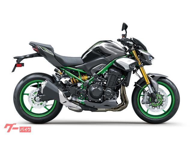 Ｚ９００　ＳＥ