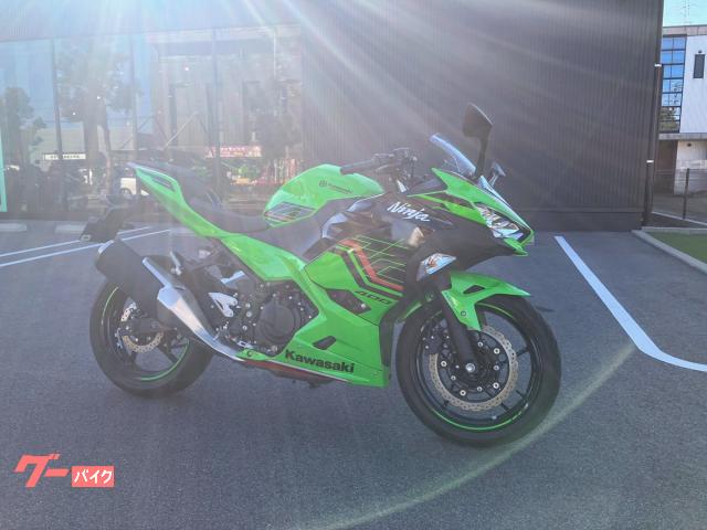 Ｎｉｎｊａ　４００
