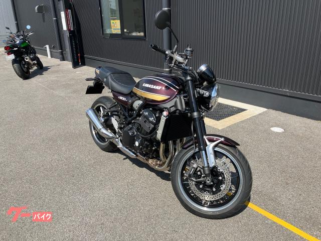 Ｚ９００ＲＳ