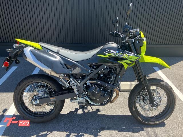 ＫＬＸ２３０ＳＭ