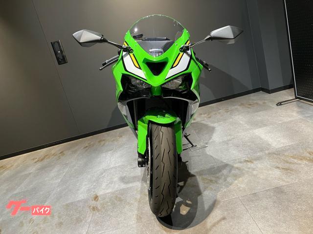 カワサキ Ninja ZX－6R｜カワサキプラザ岐阜｜新車・中古
