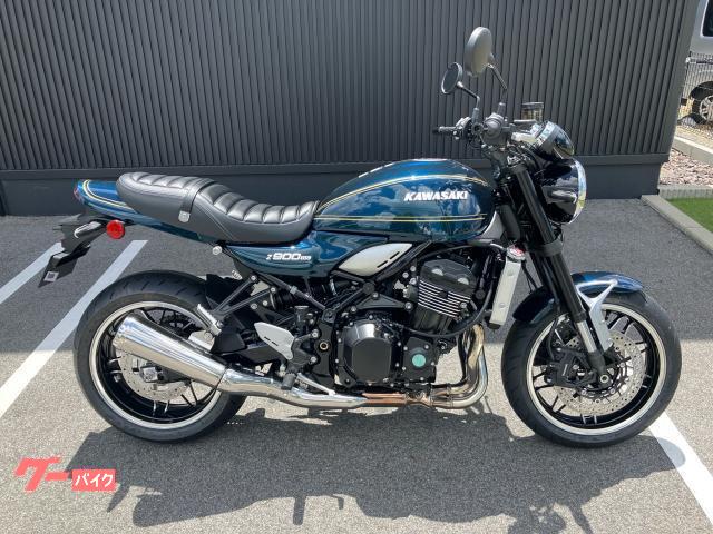 Ｚ９００ＲＳ