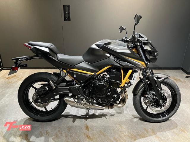 カワサキ Z650 S｜カワサキプラザ岐阜｜新車・中古バイクなら