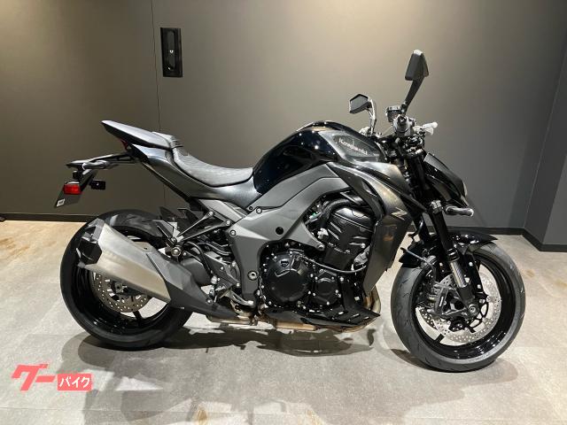 カワサキ Z1100｜カワサキプラザ岐阜｜新車・中古バイクなら