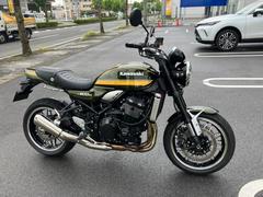 カワサキ　Ｚ９００ＲＳ