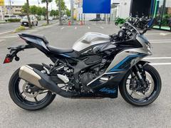 カワサキ　Ｎｉｎｊａ　ＺＸ−２５Ｒ　ＳＥ