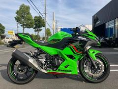 カワサキ　Ｎｉｎｊａ　４００