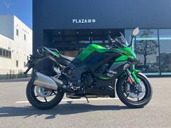 カワサキ　Ｎｉｎｊａ　１１００　ＳＸ　ＳＥ