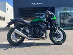 カワサキ　Ｚ９００ＲＳカフェ