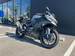 カワサキ　Ｎｉｎｊａ　ＺＸ−４Ｒ　ＳＥ