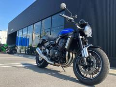 カワサキ　Ｚ９００ＲＳ