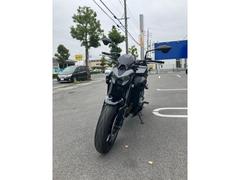 カワサキ　Ｚ９００　オーリンズリアショック