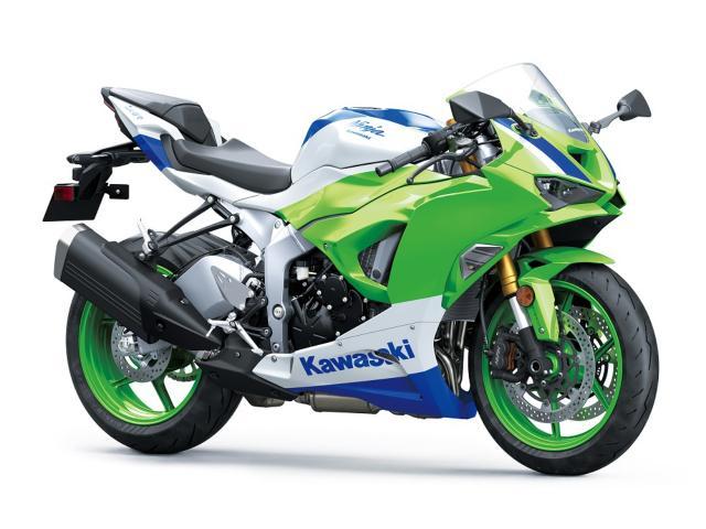 カワサキ ZX-6R（ZX636G） ヘッドライトLED - オートバイパーツ