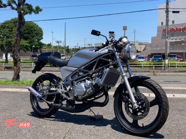 YAMAHA SDR２００チャンバーOXエンジンニアリンクの前身の