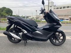 ホンダ　ＰＣＸ　ＪＦ８１　ブラックメタリック　自賠１２か月　整備付き