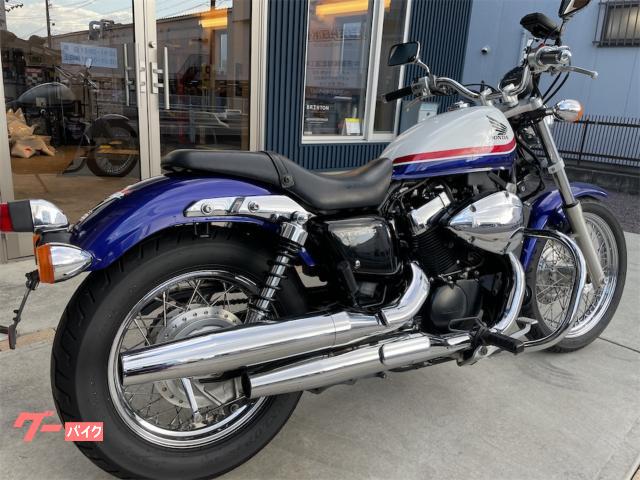 車両情報:ホンダ VT750S | ハシモトBIKE | 中古バイク・新車バイク探し