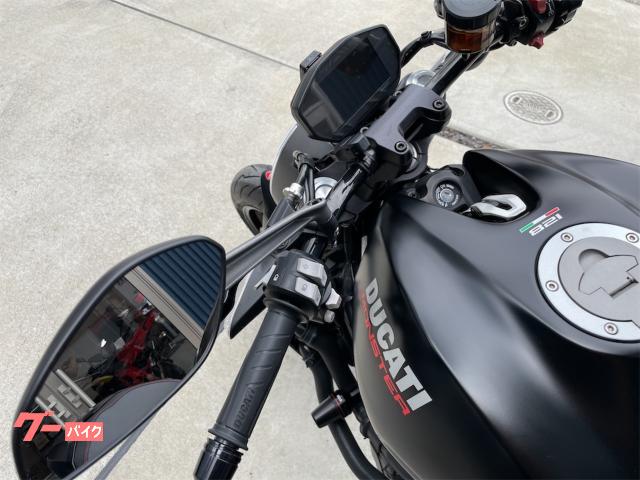 DUCATI モンスター821 ETC フレームスライダー|ハシモト DUCATI モンスター821 ETC フレームスライダー|ハシモト