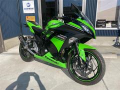 カワサキ　Ｎｉｎｊａ　２５０　スペシャルエディション　ヨシムラマフラー　フェンダーレス