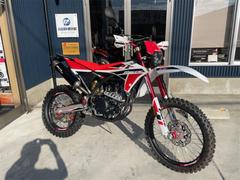 ＦＡＮＴＩＣ　ＸＥＦ２５０　ＴＲＡＩＬ