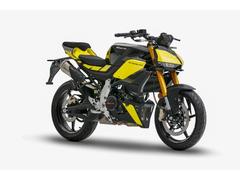 ＦＡＮＴＩＣ　ステルス１２５　ミナレリエンジン　スリッパークラッチ　ＬＥＤヘッドライト