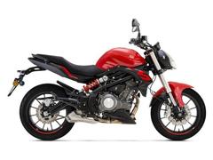 ＢＥＮＥＬＬＩ　ＴＮＴ２４９Ｓ　ＡＢＳ　ＬＥＤヘッドライト　最終モデル