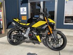 ＦＡＮＴＩＣ　ステルス１２５　スリッパークラッチ　ＡＢＳ　ＬＥＤテール・ＬＥＤウィンカー