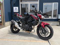 カワサキ　Ｚ２５０　ＥＴＣ２．０　ワンオーナー　ＴＹＰＥ−Ｃ充電ケーブル