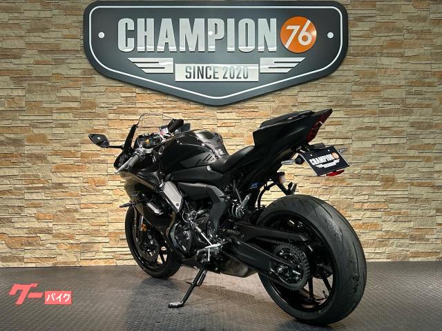 車両情報:ヤマハ YZF−R7 | CHAMPION76 尾張旭店 | 中古バイク・新車 