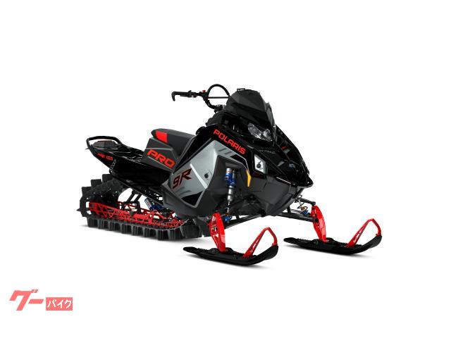 ポラリス　パトリオット９Ｒ　ＰＲＯ　ＲＭＫ１５５
