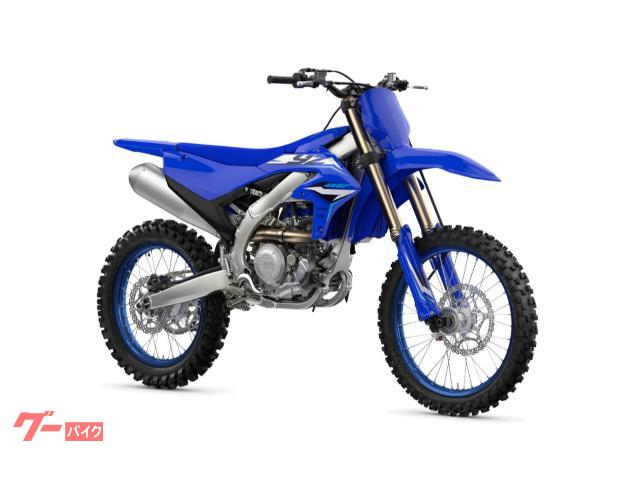 ＹＺ４５０Ｆ　２０２６コンペモデル注文受付中