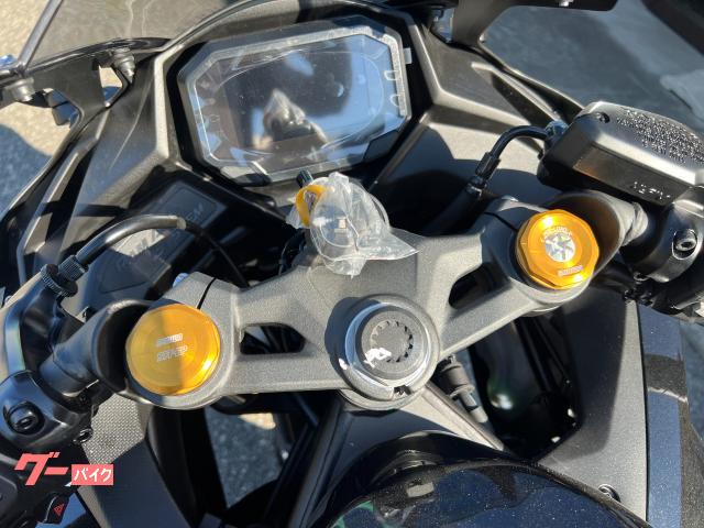 カワサキ Ninja ZX－4R SE 2026モデル 新色 ブラック