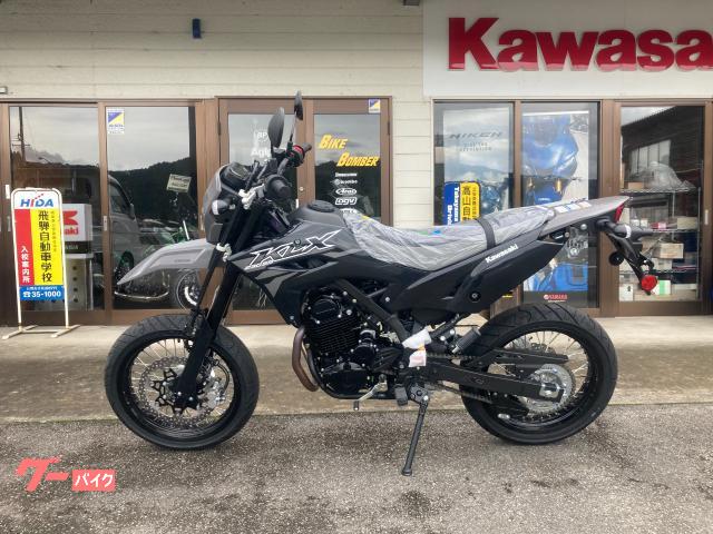 ＫＬＸ２３０ＳＭ