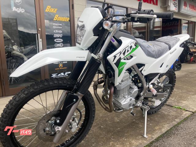 ＫＬＸ２３０　Ｓ