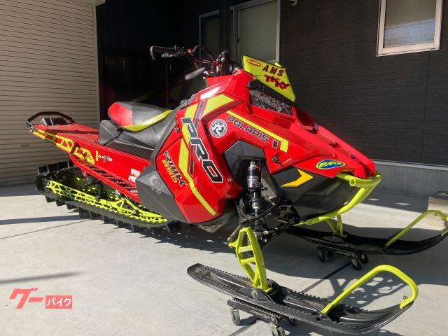 ２０２１モデル　ポラリス　ＡＸＹＳ　ＰＲＯ　ＰＭＫ　８５０　１６５　２．７５