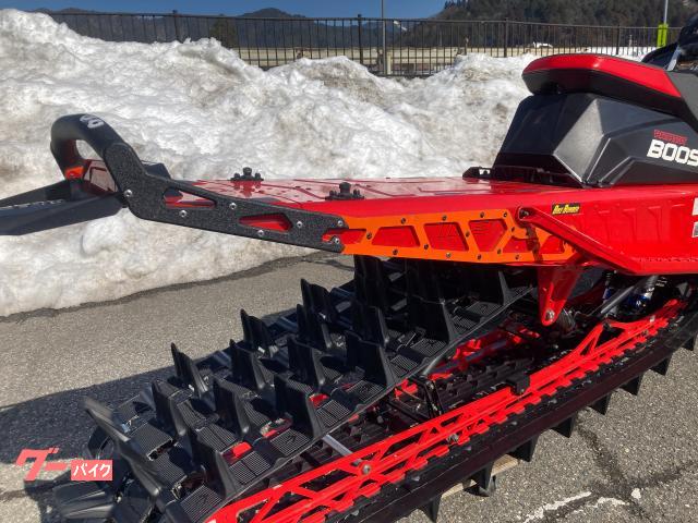 スノーモービル スノーモービル 2022モデル POLARIS