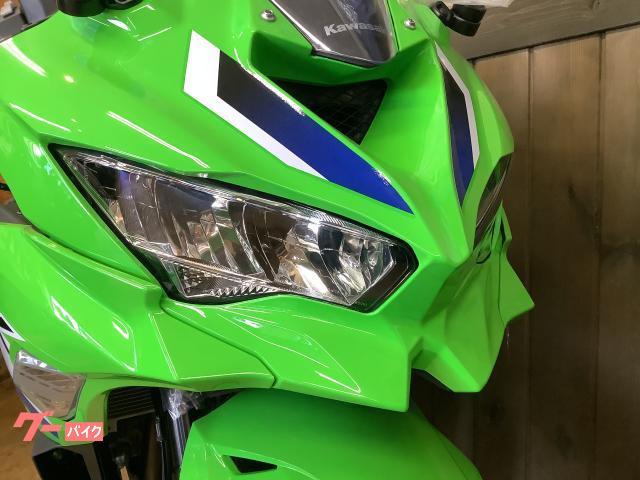 車両情報:カワサキ Ninja ZX−25RR | バイクボンバー | 中古バイク