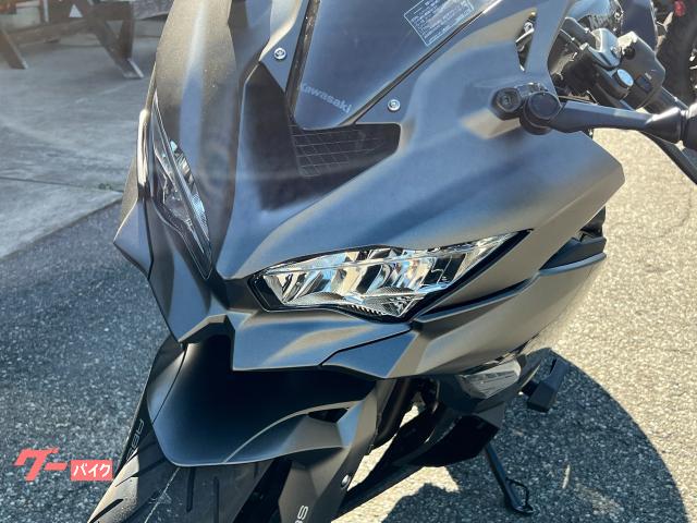 カワサキ Ninja ZX－4R SE 2027モデル｜バイクボンバー