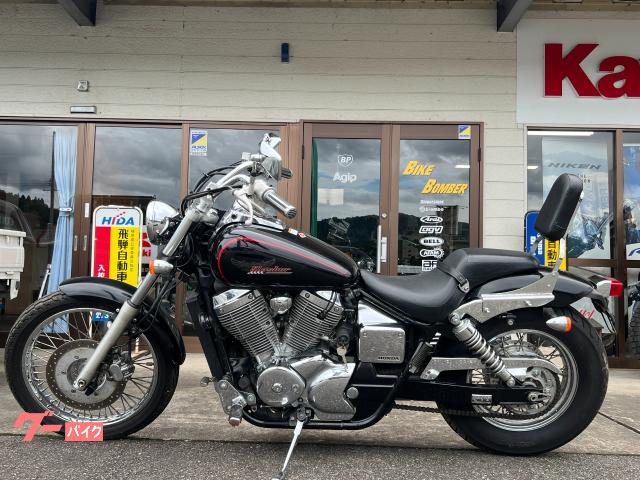 ホンダ シャドウスラッシャー400｜バイクボンバー｜新車・中古